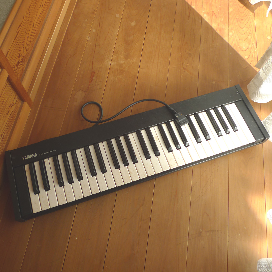 キーボード
