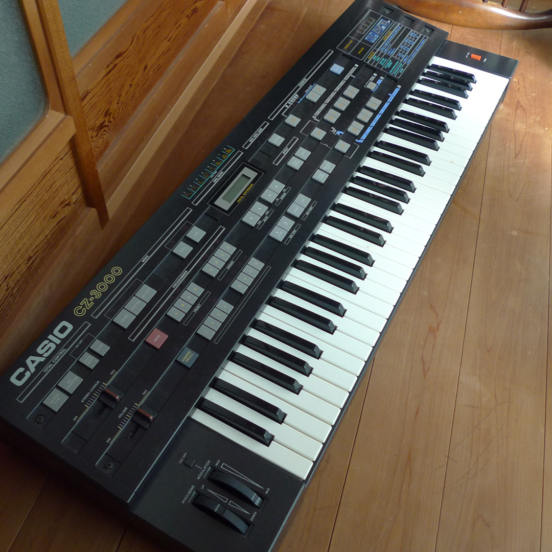 CZ-3000