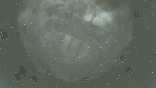 雲