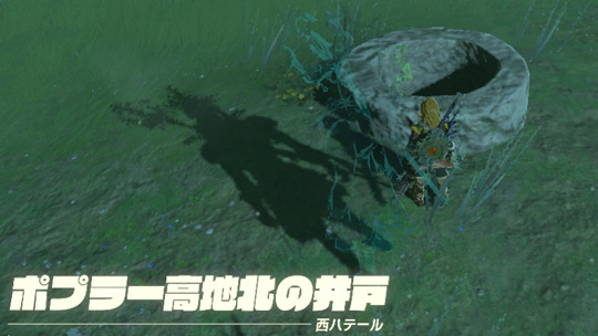 井戸