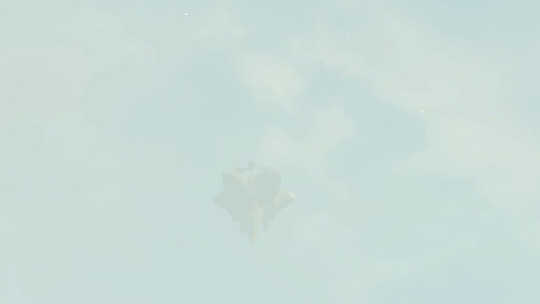空島