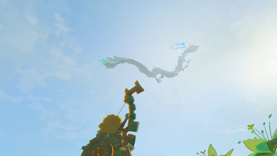 龍