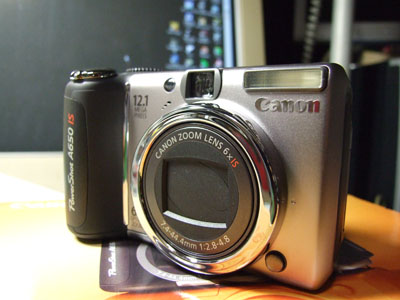 Photo Contents