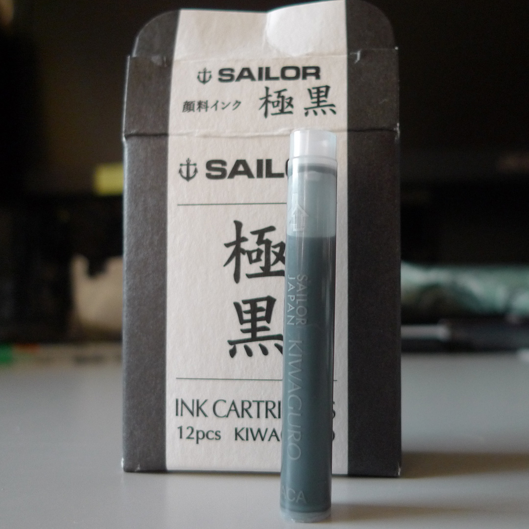 インク残量