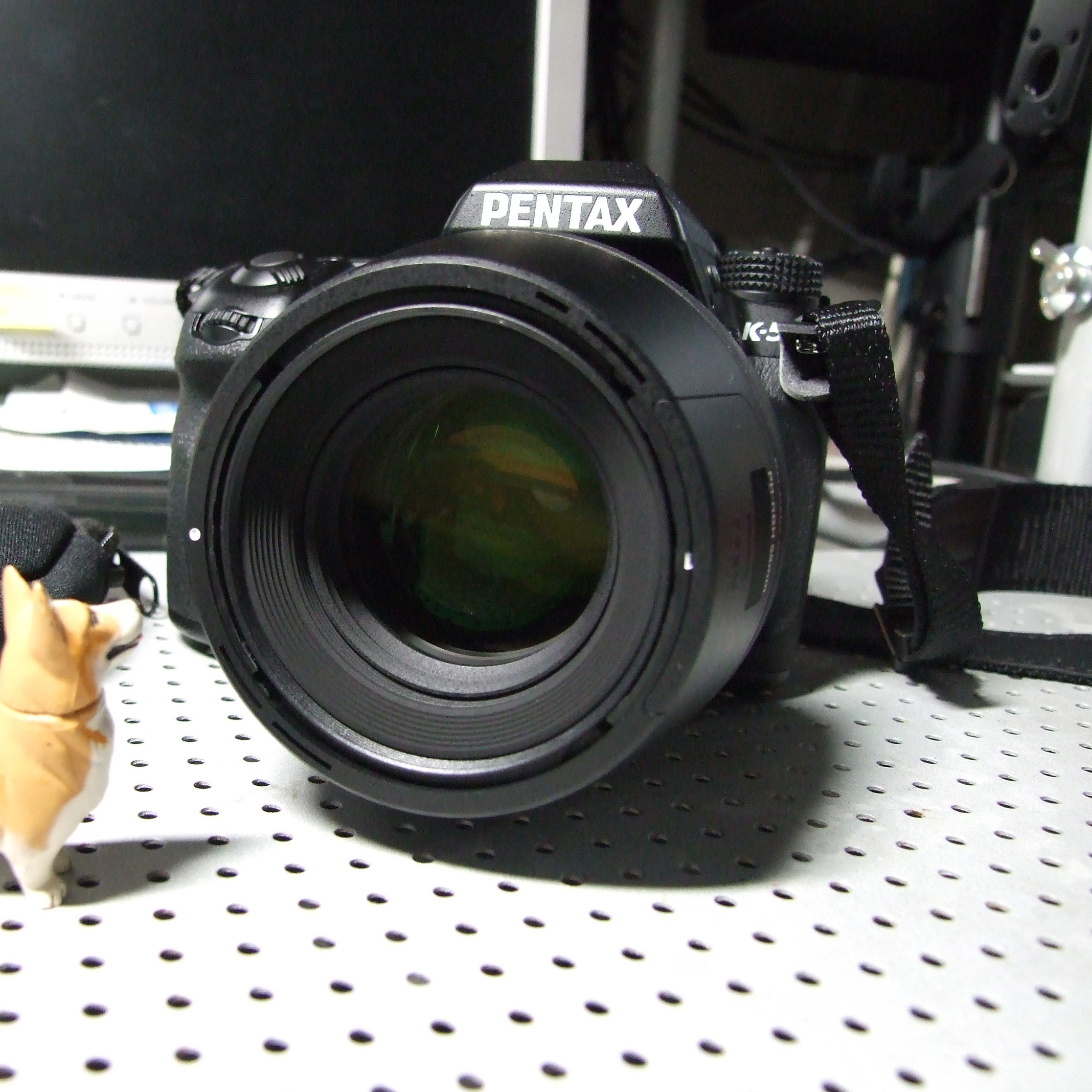 PENTAX K5